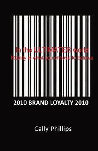 Cover image for Brand Loyalty