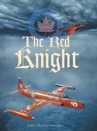 Cover image for The Red Knight