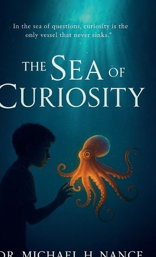 Cover image for The Sea of Curiosity