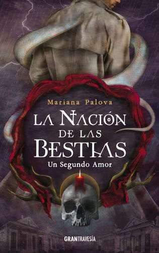 Cover image for La Nacion de Las Bestias 2.5,