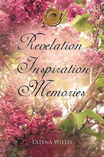 Cover image for Revelation Inspiration Memories