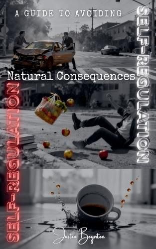 Cover image for Self-Regulation