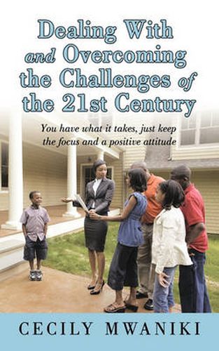 Cover image for Dealing with and Overcoming the Challenges of the 21st Century