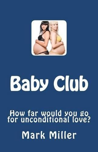 Cover image for Baby Club