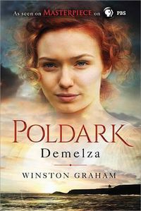 Cover image for Demelza