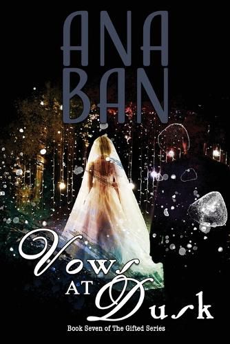 Cover image for Vows at Dusk