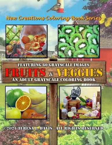 Cover image for New Creations Coloring Book Series