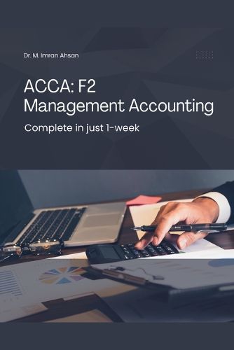 Cover image for Acca F2