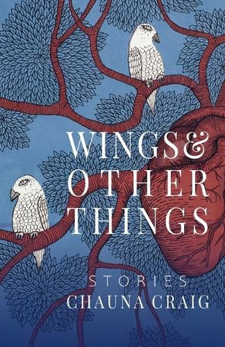 Cover image for Wings & Other Things: Stories