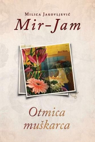 Cover image for Otmica muskarca