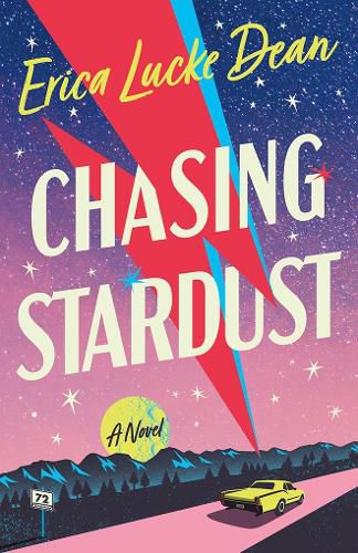 Cover image for Chasing Stardust