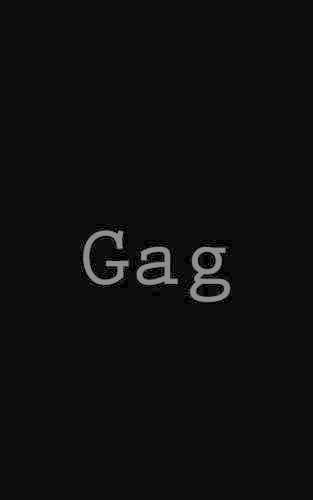 Cover image for Gag