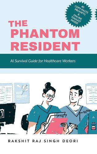 Cover image for The Phantom Resident