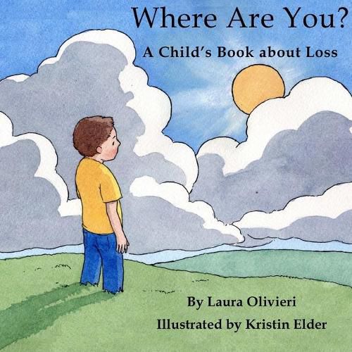 Cover image for Where Are You