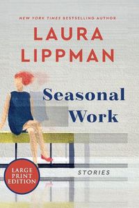 Cover image for Seasonal Work: Stories