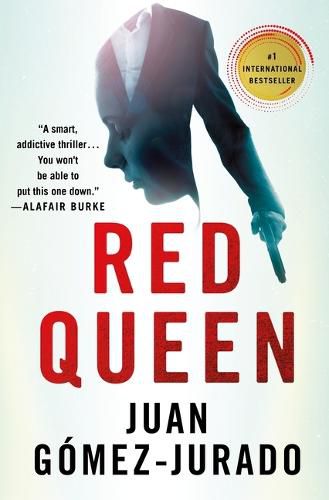 Cover image for Red Queen