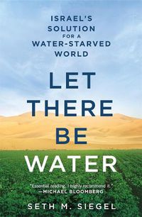 Cover image for Let There Be Water