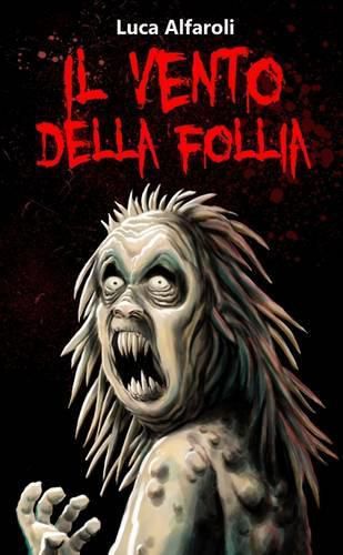 Cover image for Il Vento Della Follia