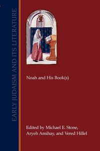 Cover image for Noah and His Book(s)