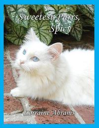 Cover image for Sweetest Purrs, Spicy