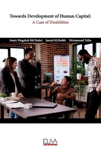 Cover image for Towards Development of Human Capital