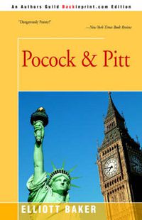 Cover image for Pocock & Pitt