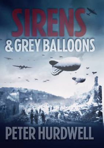 Sirens and Grey Balloons