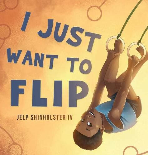 Cover image for I Just Want To Flip