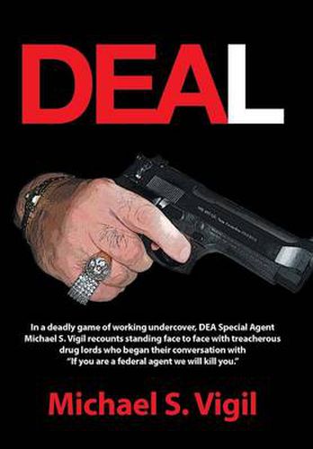 Cover image for Deal