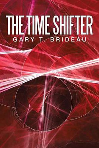 Cover image for The Time Shifter