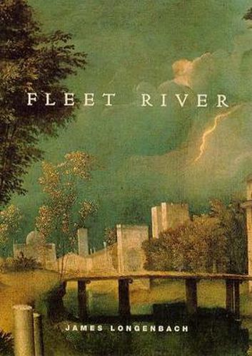 Cover image for Fleet River