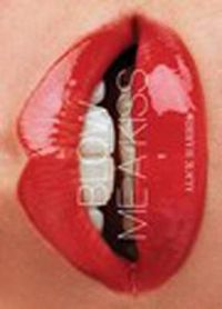 Cover image for Blow Me A Kiss