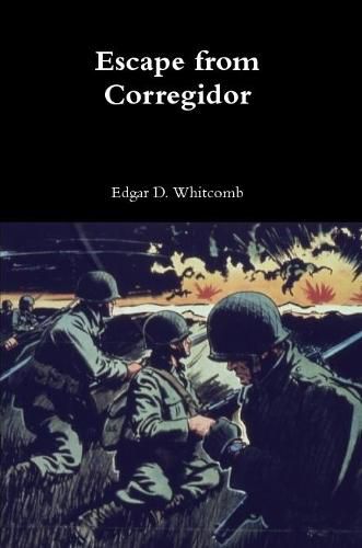 Cover image for Escape from Corregidor