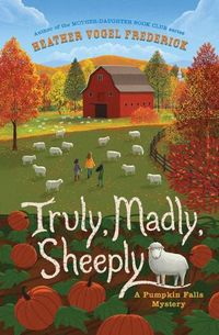 Cover image for Truly, Madly, Sheeply