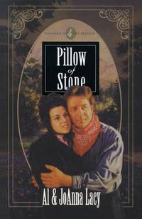 Cover image for Pillow of Stone