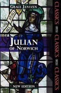 Cover image for Julian of Norwich