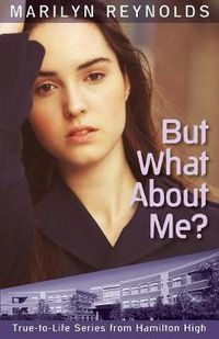 Cover image for But What about Me?