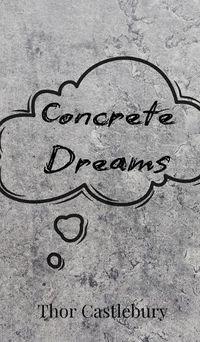 Cover image for Concrete Dreams