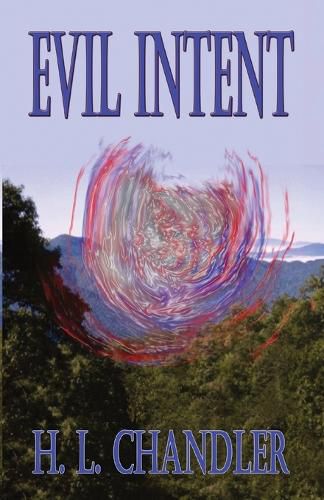 Cover image for Evil Intent