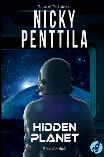 Cover image for Hidden Planet