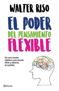 Cover image for El Poder del Pensamiento Flexible