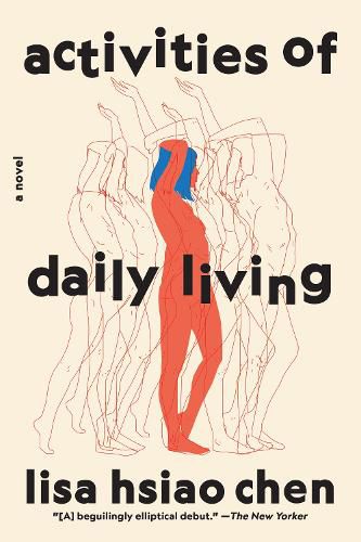 Cover image for Activities of Daily Living: A Novel