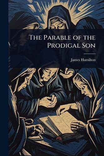 Cover image for The Parable of the Prodigal Son