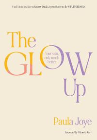 Cover image for The Glow Up