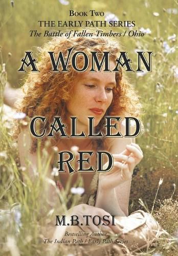 Cover image for A Woman Called Red