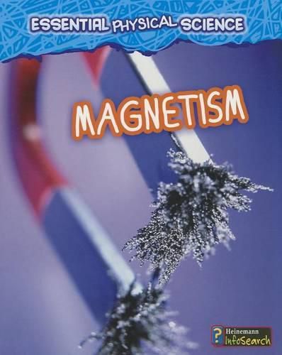 Magnetism (Essential Physical Science)