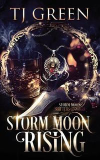 Cover image for Storm Moon Rising