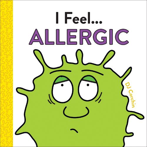 Cover image for I Feel... Allergic