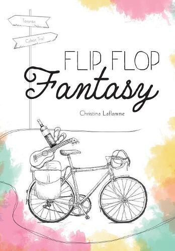 Cover image for Flip Flop Fantasy