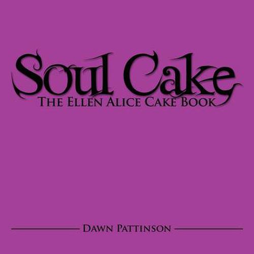 Cover image for Soul Cake